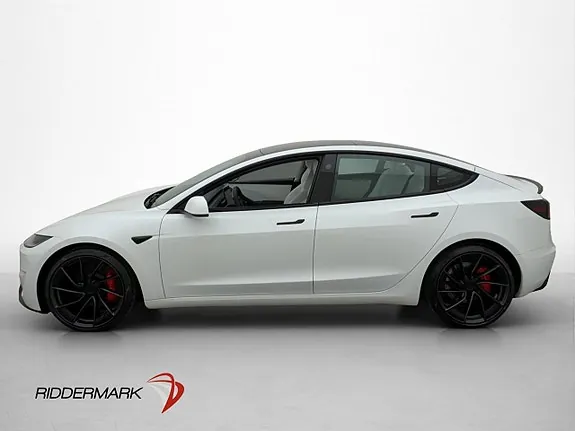 Tesla Model 3 2024 photo 5