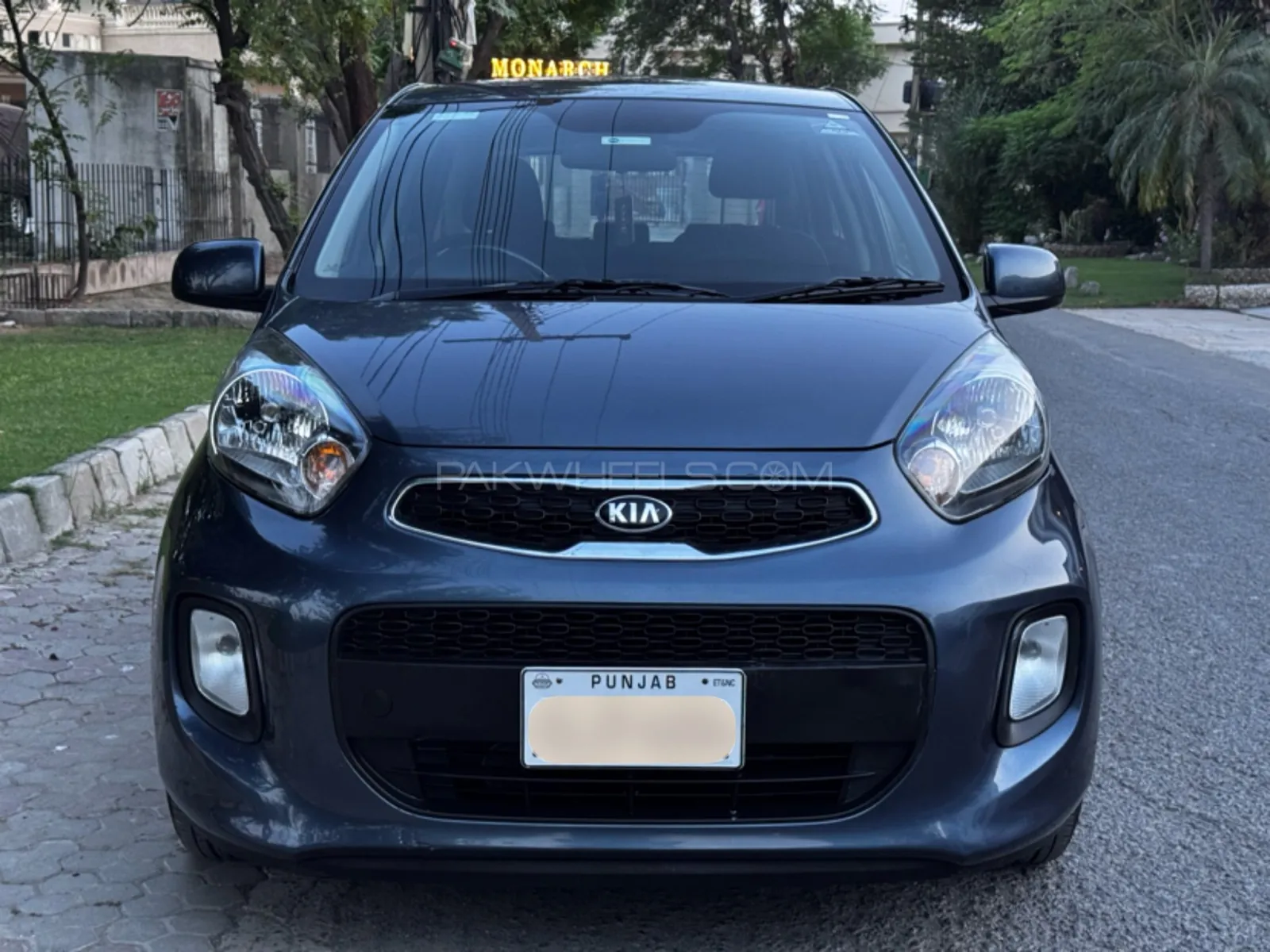 Kia Picanto