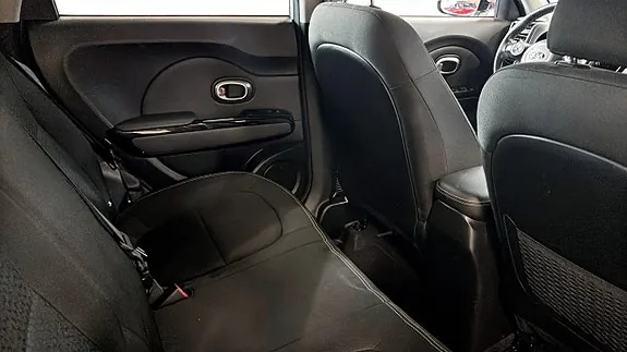 Kia Soul 2016 photo 5