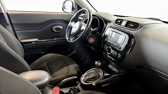 Kia Soul 2016 photo 3