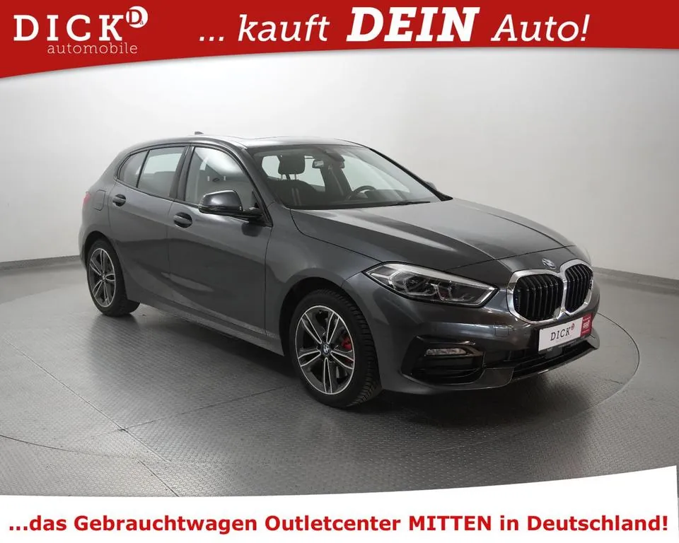 BMW 120I