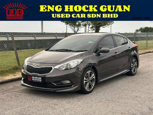 Kia Cerato