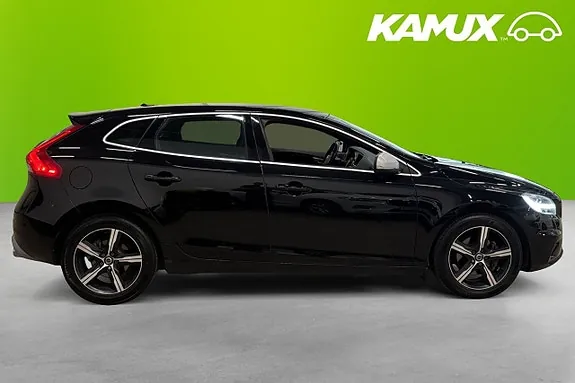 Volvo V40 2019 photo 2