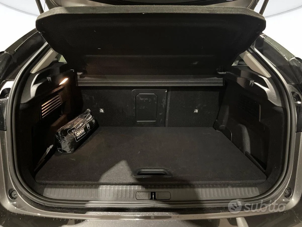 Citroen C4 2024 photo 4