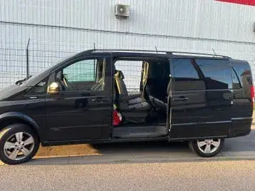 Mercedes-Benz Viano