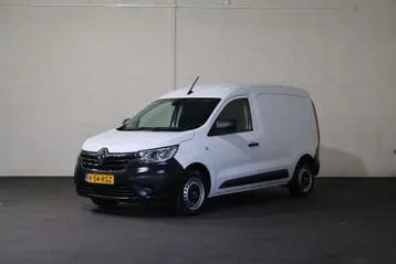 Renault Express