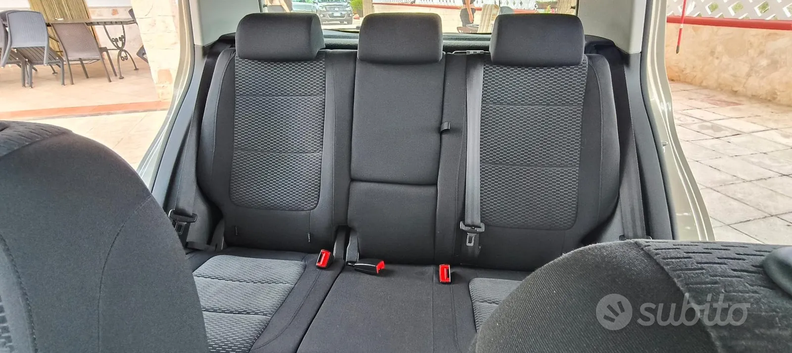 Volkswagen Golf Plus 2011 photo 5