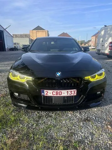 BMW F30