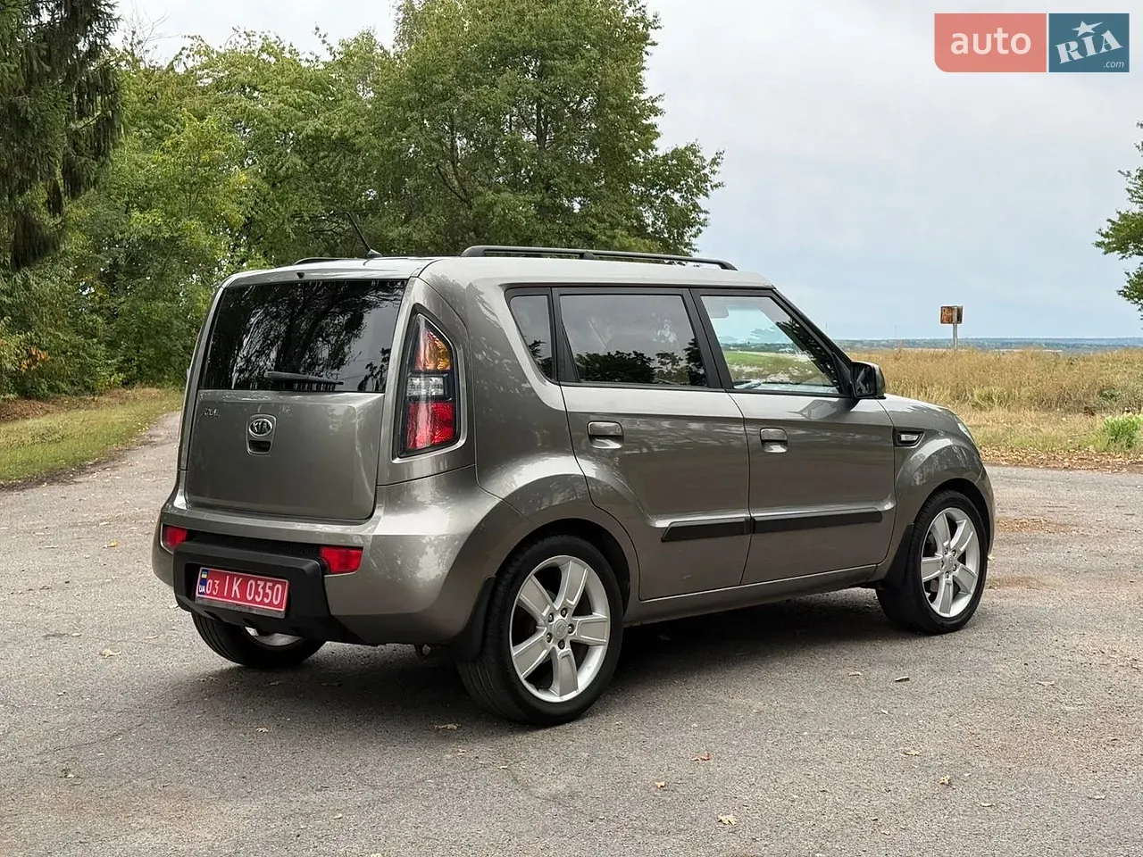 Kia Soul 2009 photo 4