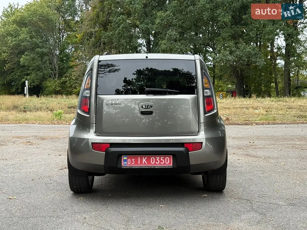 Kia Soul 2009 photo 5