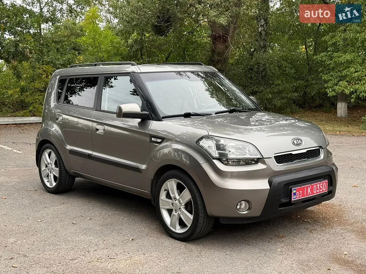 Kia Soul 2009 photo 3