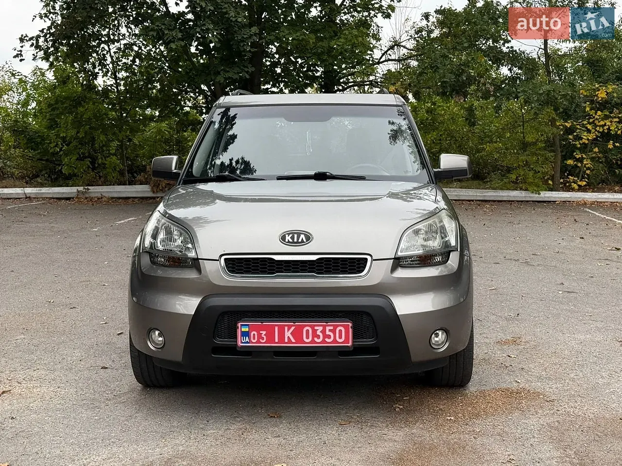 Kia Soul 2009 photo 2