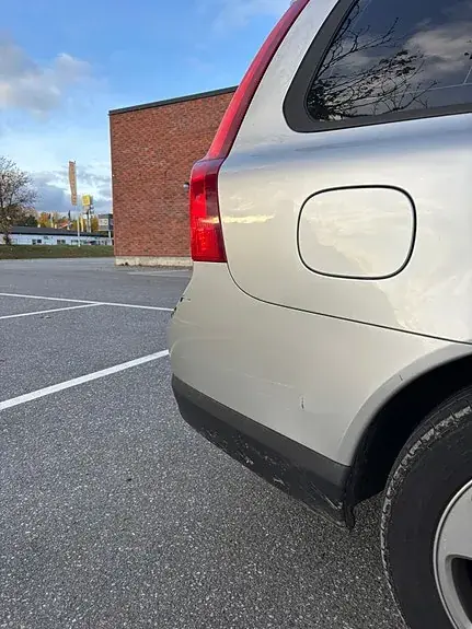 Volvo V70 2009 photo 4