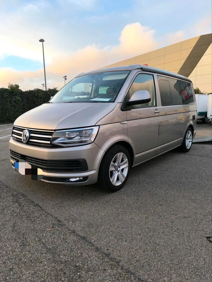 Volkswagen T5
