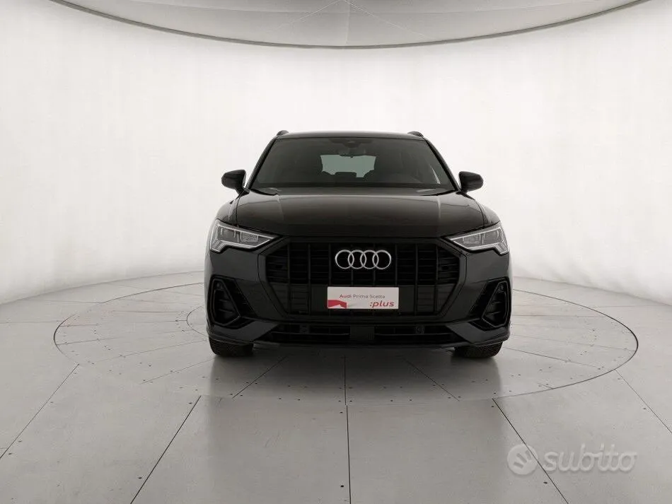 Audi Q3 2025 photo 2