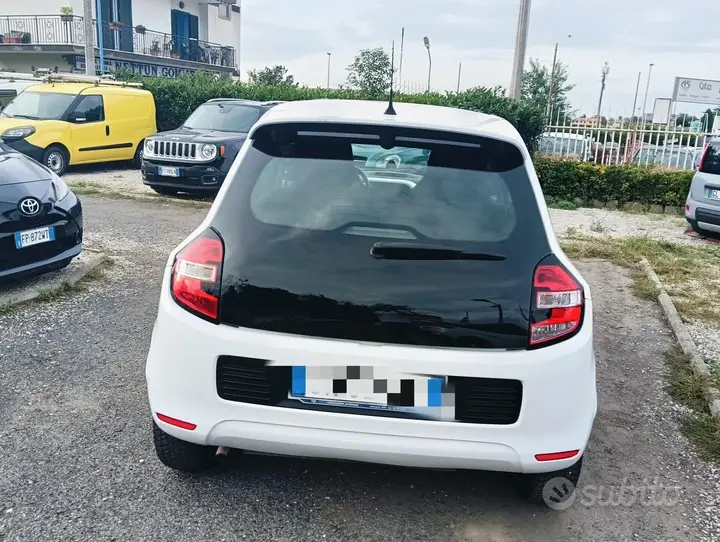 Renault Twingo 2017 photo 5