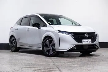 Nissan Aura 2021 photo 2