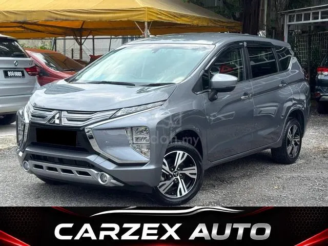 Mitsubishi Xpander