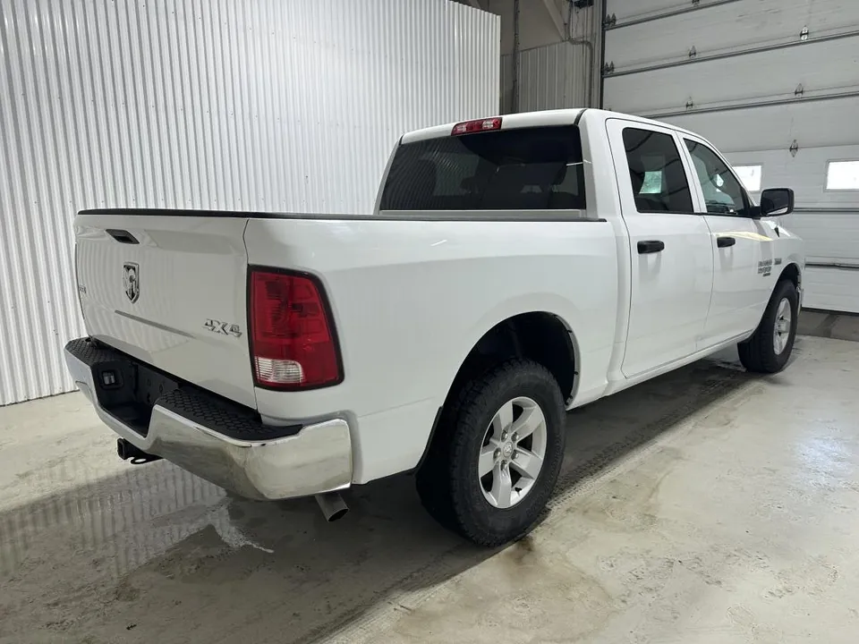 Ram 1500 Classic 2023 photo 5
