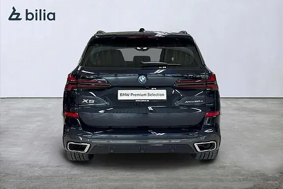 BMW X5 2026 photo 4