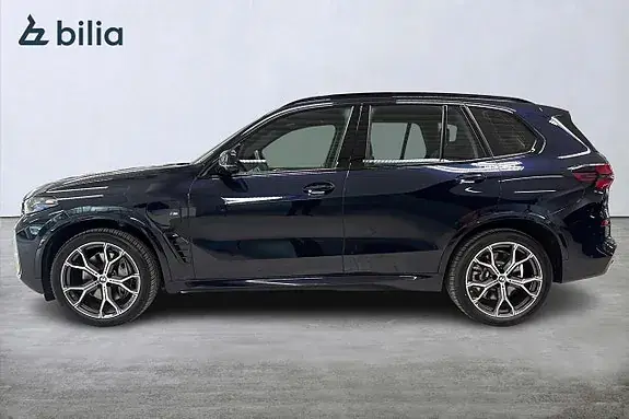BMW X5 2026 photo 3