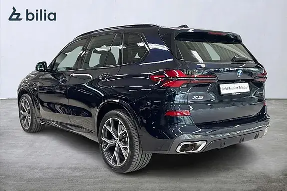 BMW X5 2026 photo 2