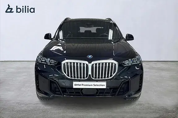BMW X5 2026 photo 5