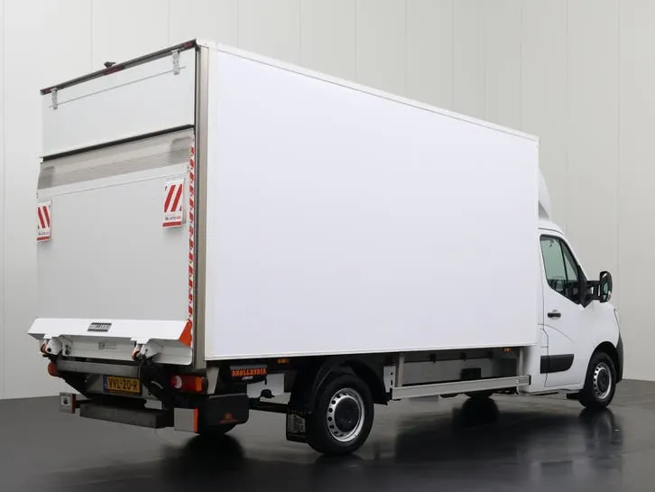 Renault Master 2023 photo 2