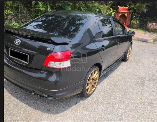 Toyota Vios