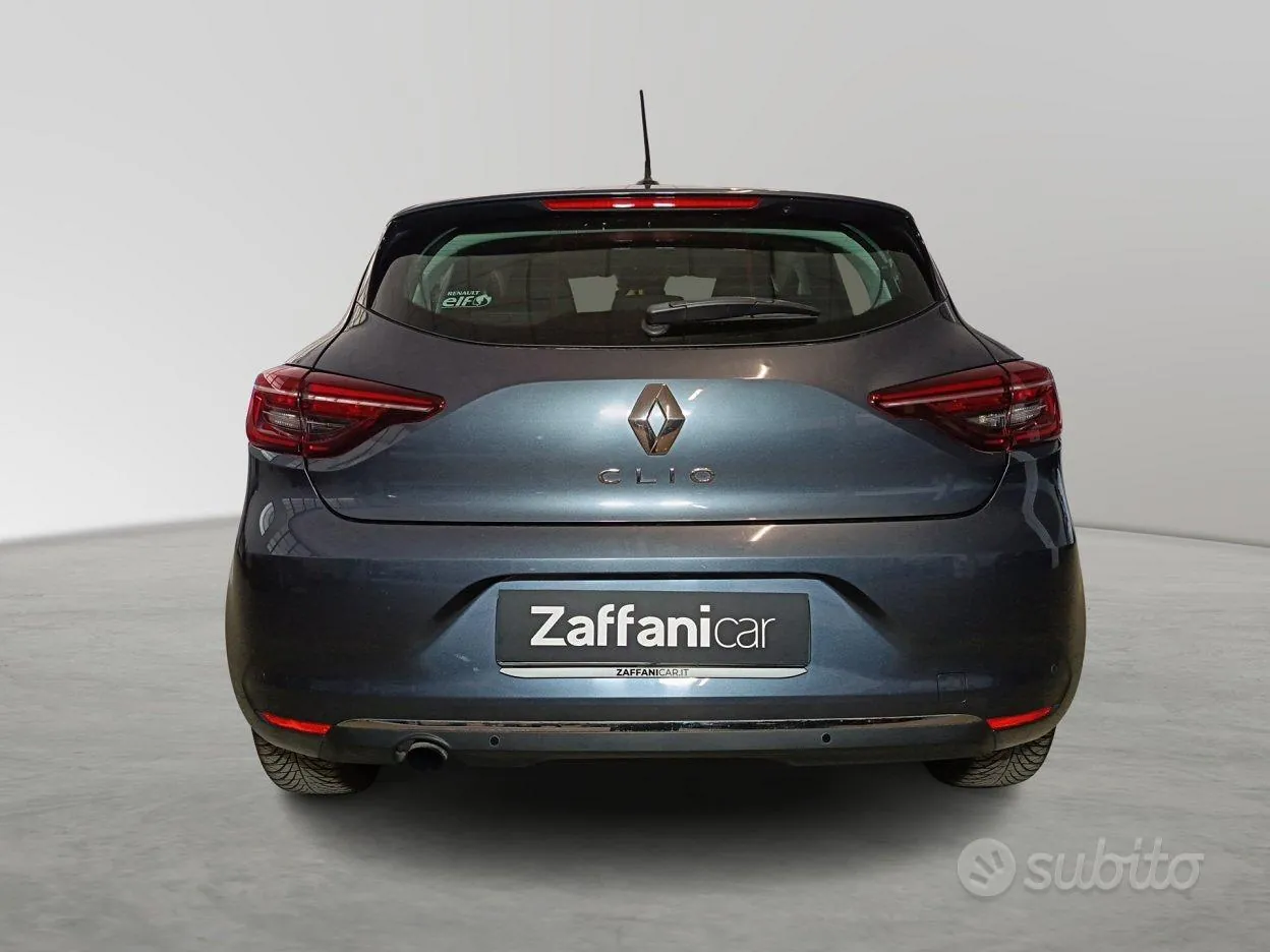 Renault Clio 2020 photo 5