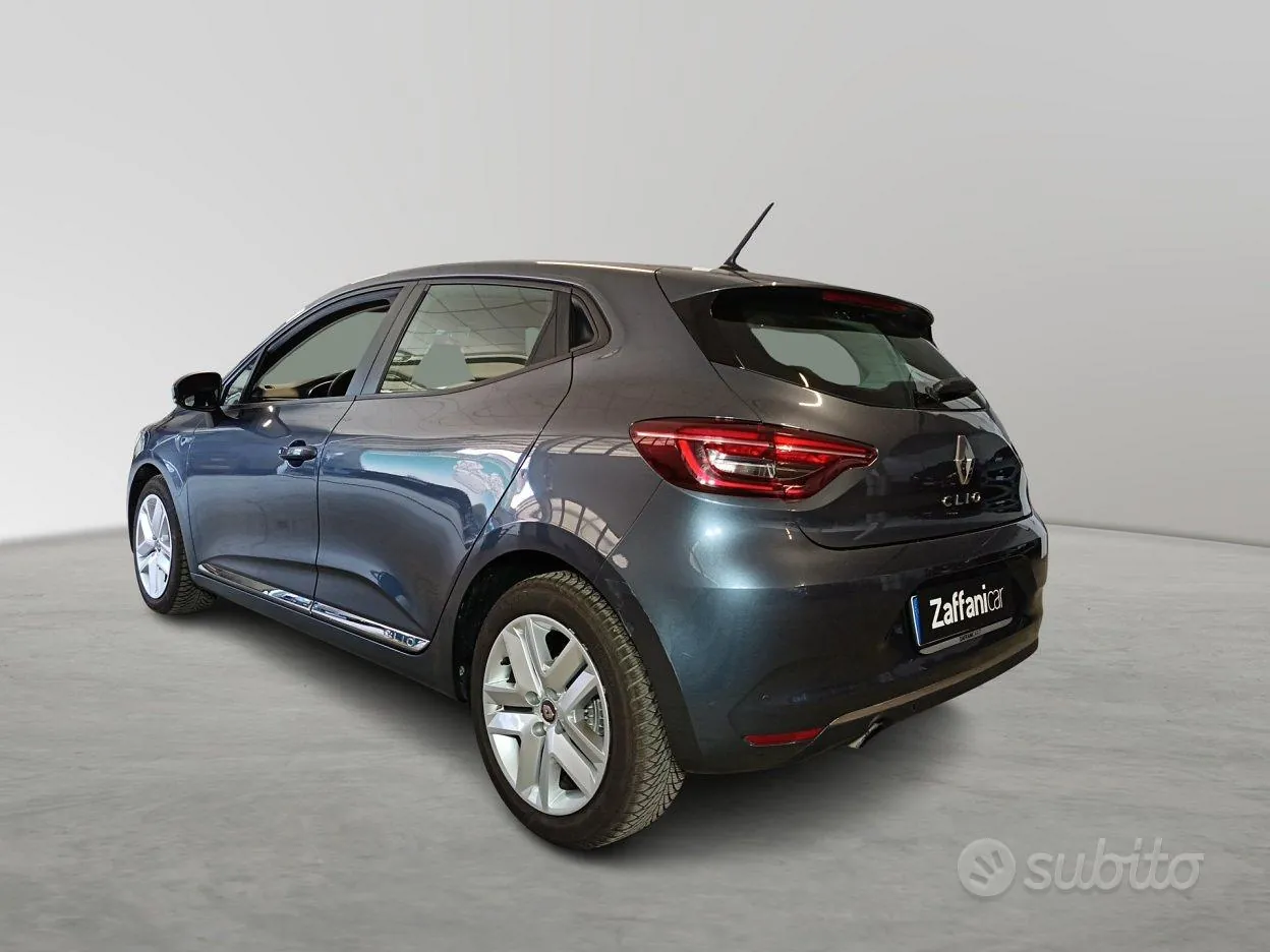 Renault Clio 2020 photo 4