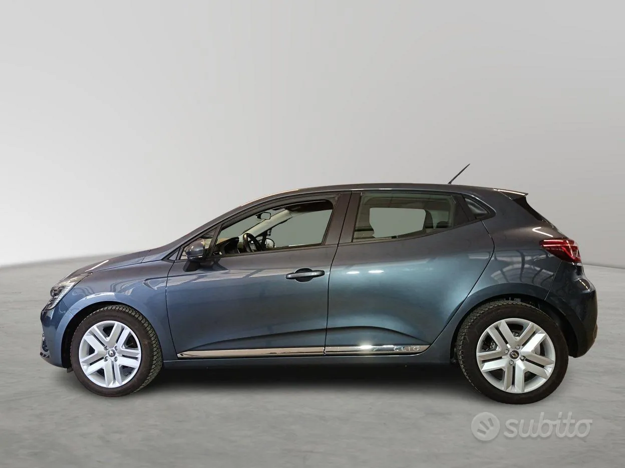 Renault Clio 2020 photo 3