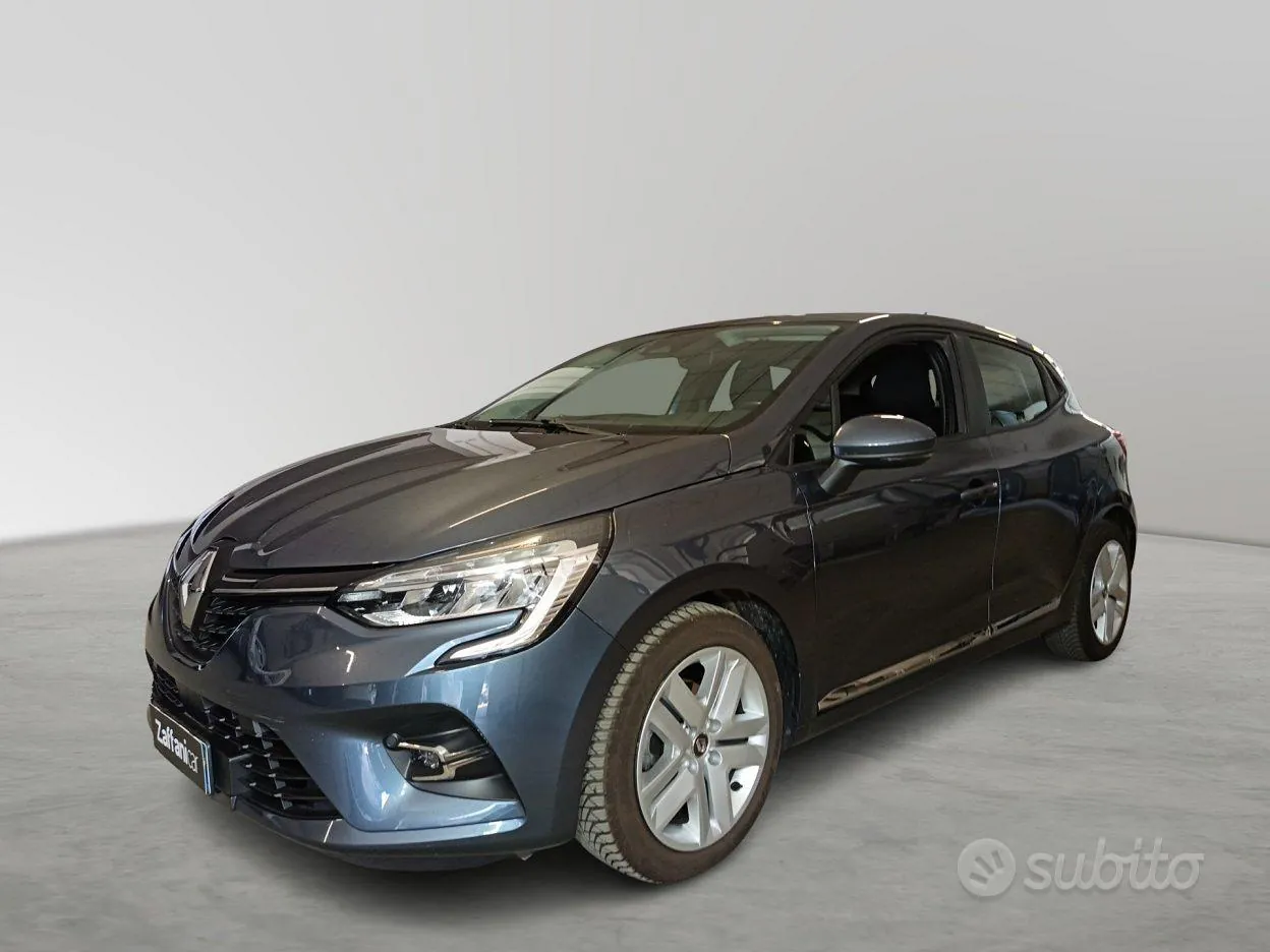 Renault Clio 2020 photo 2