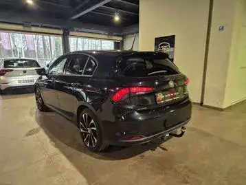 Fiat Tipo 2019 photo 4