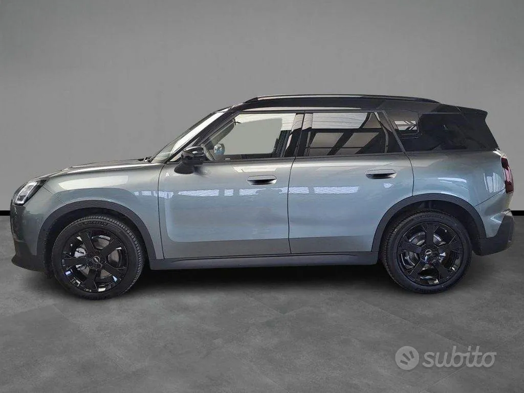 Mini Mini Countryman 2025 photo 3