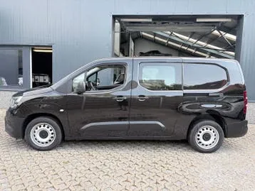 Opel Combo L2 2021 photo 2