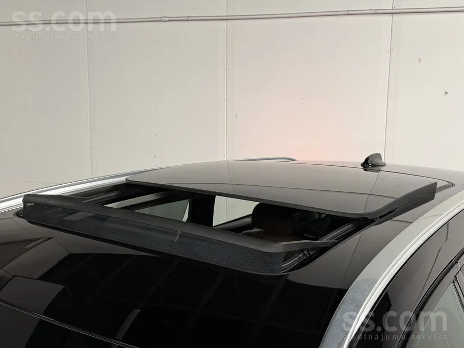 Volvo V90 2018 photo 2