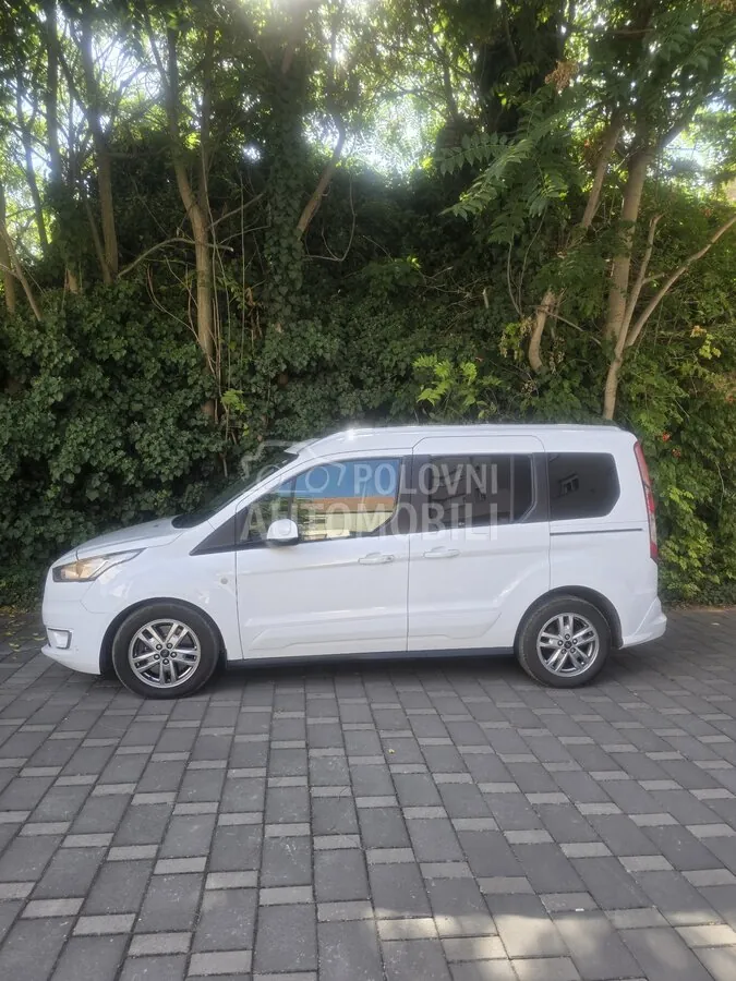 Ford Tourneo Connect