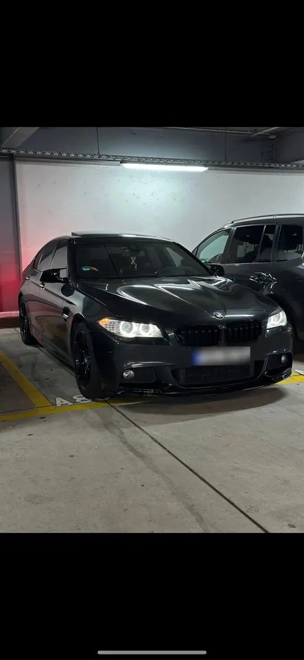 BMW 530D