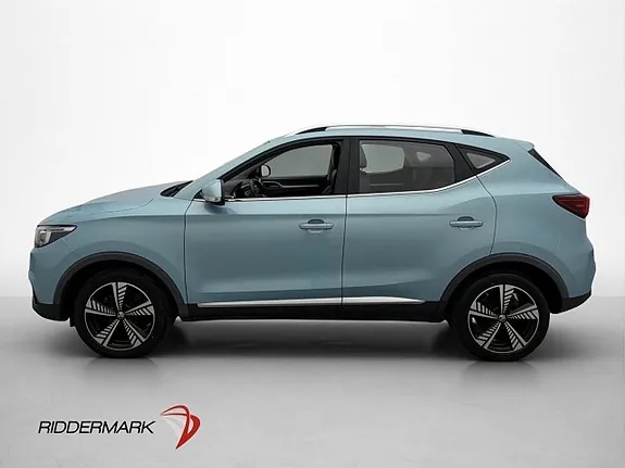 MG Zs 2020 photo 5