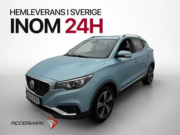 MG Zs 2020 photo 3