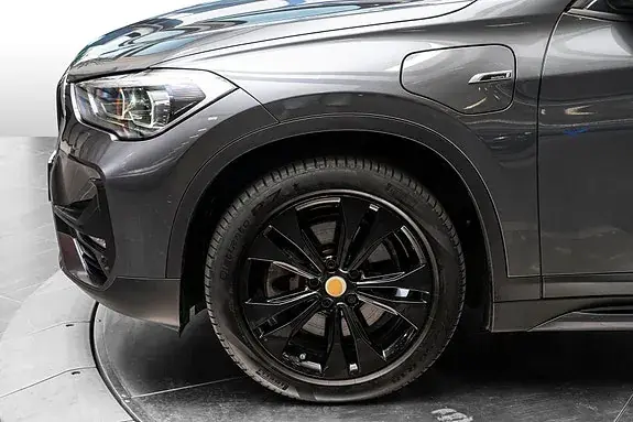 BMW X1 2022 photo 4
