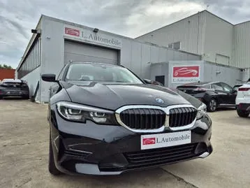 BMW 320 Ea Touring