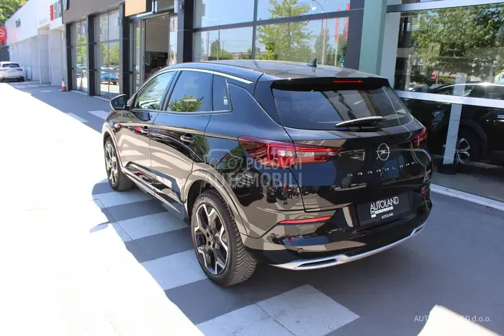 Opel Grandland 2022 photo 5