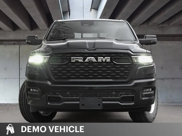 Ram 1500 2026 photo 2