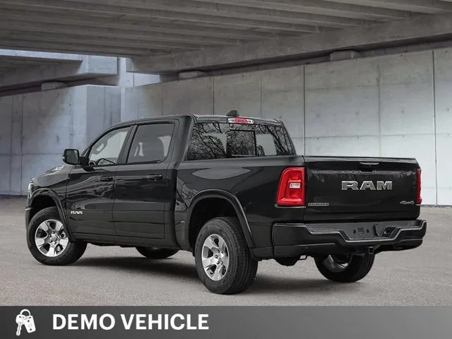 Ram 1500 2026 photo 5