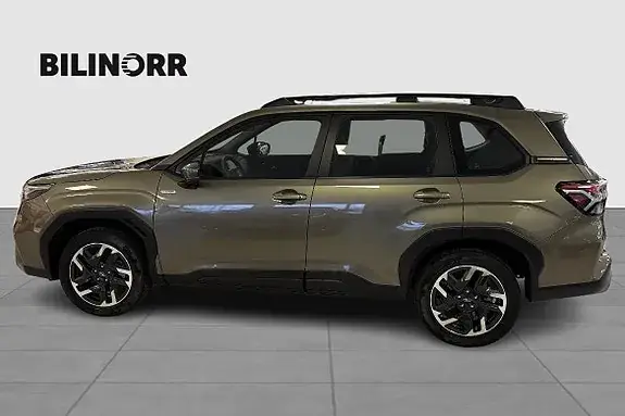 Subaru Forester 2025 photo 3