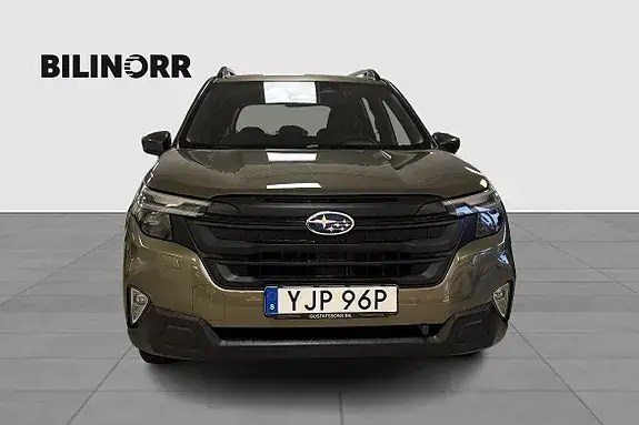 Subaru Forester 2025 photo 5