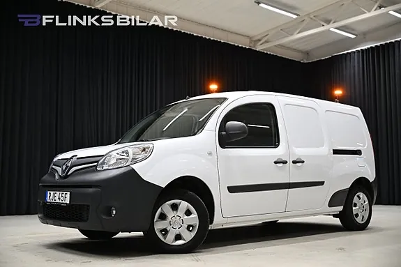 Renault Kangoo Maxi 2021 photo 3