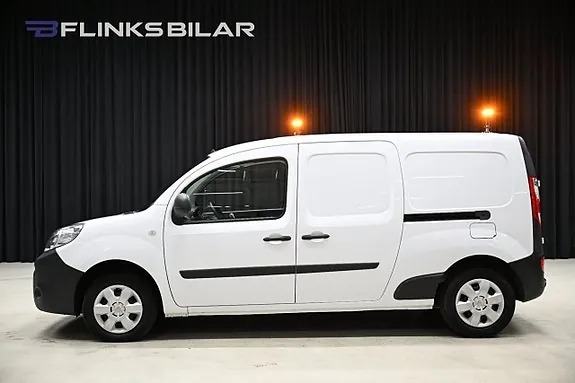 Renault Kangoo Maxi